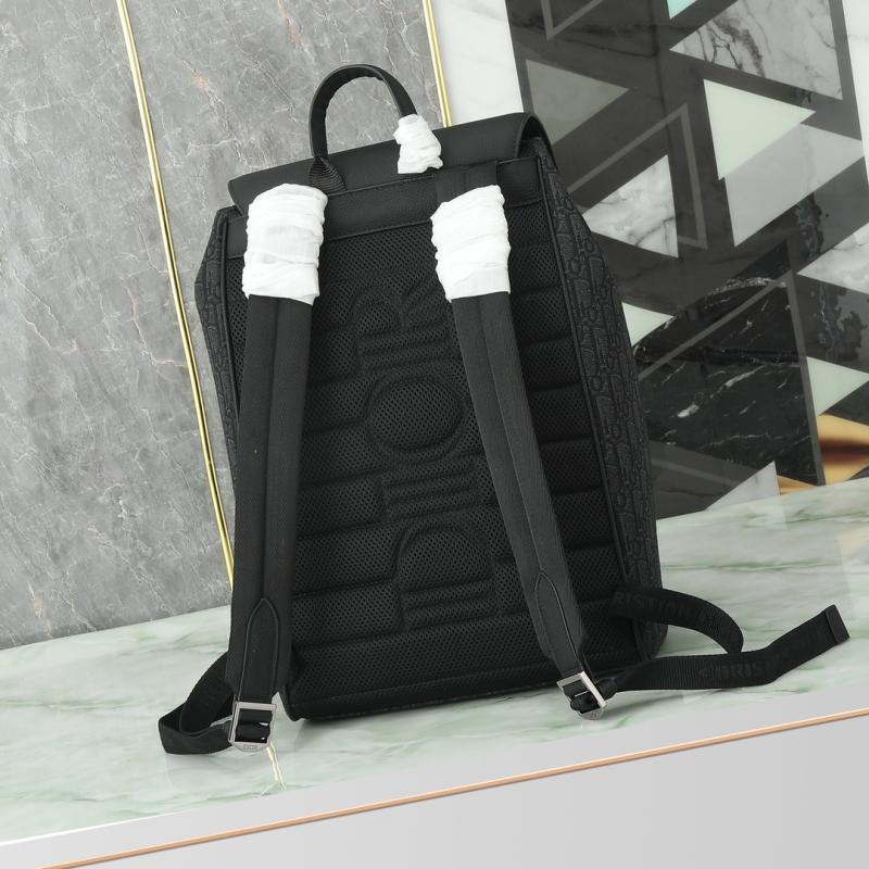 Christian Dior Backpacks